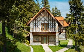 Foleya Mountain Resort Hotel&Villas